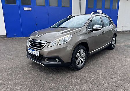 Peugeot 2008 Allure