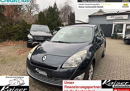 Renault Scenic -Vollasstattung-Allwetterreifen DOT 23