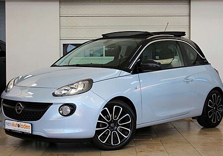 Opel Adam OPEN AIR 1.4 *NAVI*LED*SHZ*PDC*LEDER*