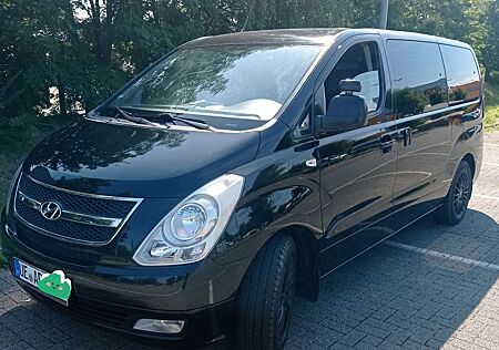 Hyundai H-1 2.5 CRDi Travel