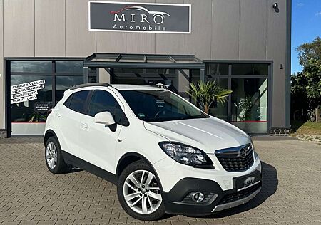 Opel Mokka ecoFLEX Edition*LENKRAD HEIZUNG