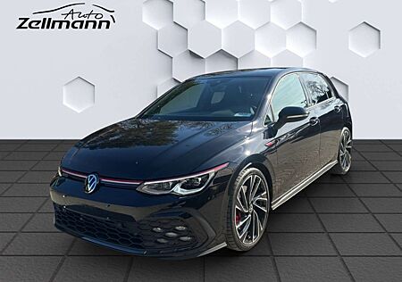 VW Golf Volkswagen 2.0 TSI 180kW DSG LED Navi Rückfahrkamera
