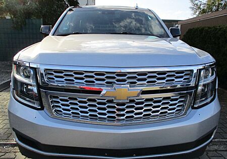Chevrolet Suburban *LT*Carfax sauber*