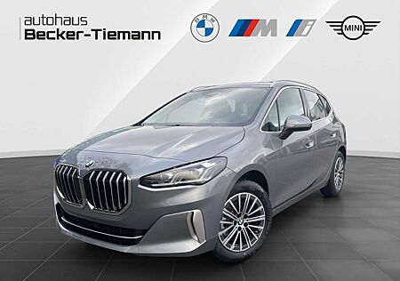 BMW 220 i Active Tourer - UPE 47.490,-€ #exclusive