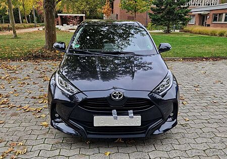 Toyota Yaris 5-Türer 1.5 VVT-i Comfort