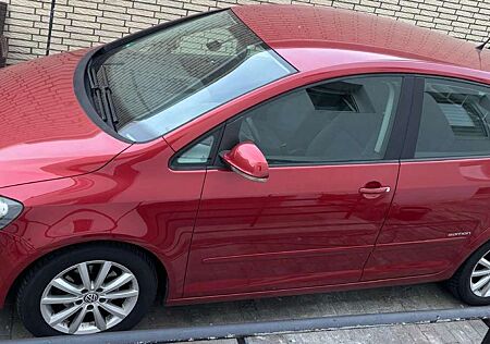 VW Golf Volkswagen Plus 1.6 FSI Comfortline