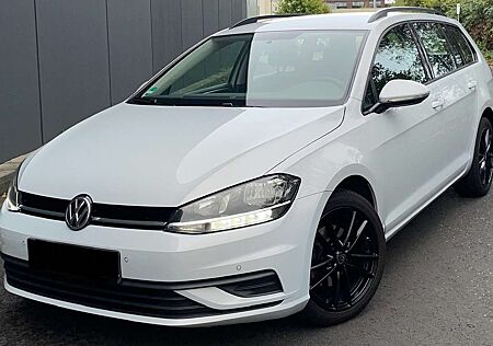 VW Golf Variant Volkswagen BMT*Join*Navi*PDC*GRA*LED*TÜV27