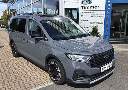 Ford Tourneo Connect L2 2.0 EcoBlue Aut. ACTIVE