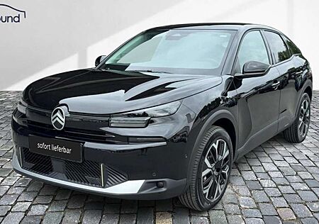 Citroen C4 III 1,2 PT Autom. Max Alu KA LED Link NAV NBA PDC