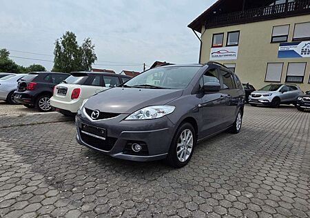 Mazda 5 Lim. 2.0 Active