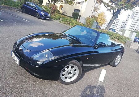 Fiat Barchetta 1.8 16V