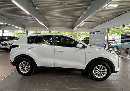 Kia Sportage 1.6 CRDI Edition 7 2WD III SUPER III