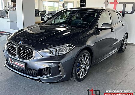 BMW 135 xDrive Pano LED Navi PDC