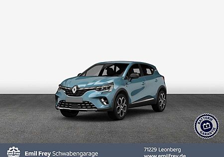 Renault Captur E-TECH PLUG-in 160 INTENS