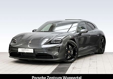 Porsche Taycan GTS Sport Turismo InnoDrive LED-Matrix