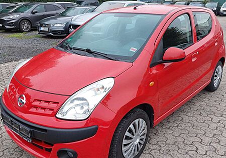 Nissan Pixo 1.0 mit erst 35000km!