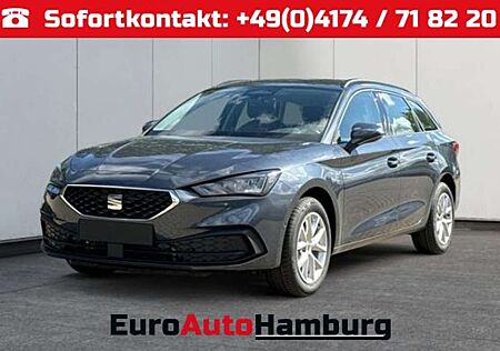 Seat Leon Sportstourer Style DSG+RFK+ACC+SHZ+FULLL...