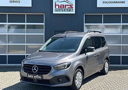 Mercedes-Benz Citan Kombi PRO110 CDI*MBUX*Kamera*AHK