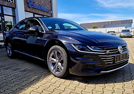 VW Arteon Volkswagen R-Line 2,0 TDI, Automatik, 190 PS