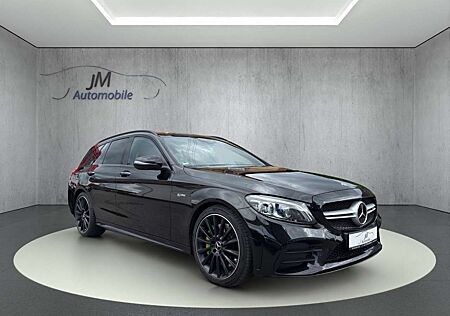 Mercedes-Benz C 43 AMG T AMG 4Matic Performenc Pano Burmester