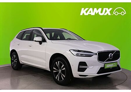 Volvo XC 60 XC60 B4 Geartronic Momentum Pro+LED+NAVI+VIRTUAL