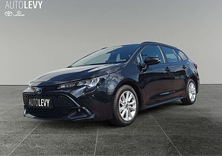 Toyota Corolla 1.8 Hybrid Touring Sport *Navi*RFK*PDC*
