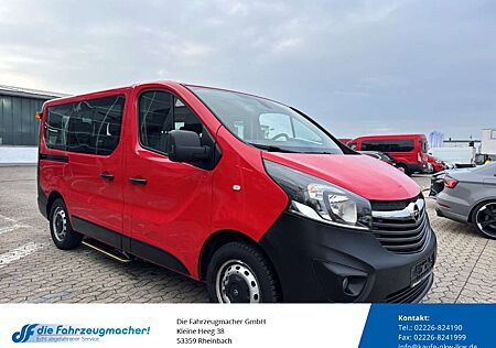 Opel Vivaro B Kasten L1H1 2,7t 1.6 CDTI *7083
