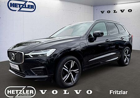 Volvo XC 60 XC60 R Design Plug-In Hybrid AWD T8 Twin Engine EU6d-T