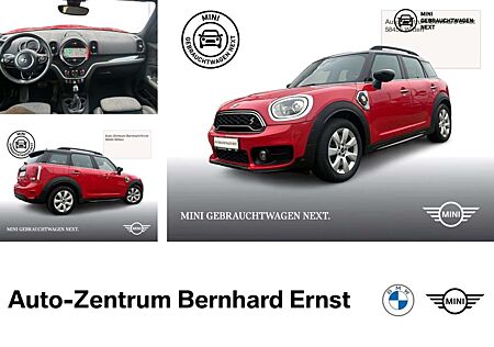 Mini Cooper S Countryman Cooper SE Countryman Countryman Cooper SE ALL4 Sportsitze LED CarPlay