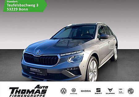 Skoda Kamiq Drive 1.0 TSI DSG LED NAVI KAMERA AHK ACC