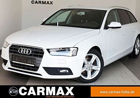 Audi A4 Avant Ambition Navi,Xenon,SH,PDC,Sport Sitze
