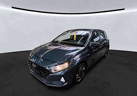 Hyundai i20 1.0 T-GDI Mild-Hybrid Autm. PDC KAM CarPlay