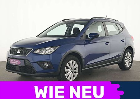 Seat Arona Style Navi|ACC|Kamera|PDC|CarPlay|SHZ