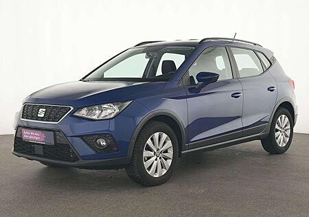 Seat Arona Style Navi|ACC|Kamera|PDC|CarPlay|SHZ