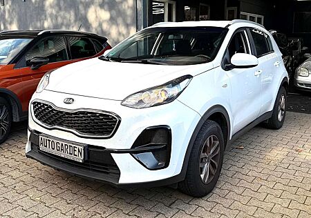 Kia Sportage Edition 7 2WD
