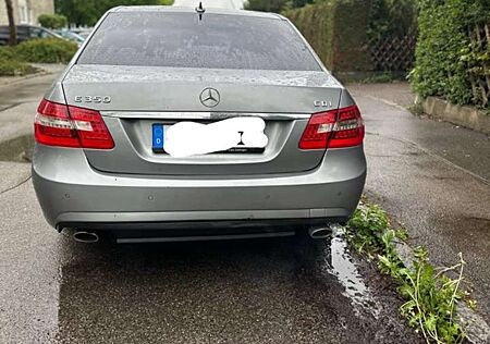 Mercedes-Benz 350