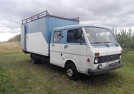 VW LT Volkswagen 35