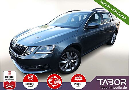 Skoda Octavia 2.0 TDI 150 DSG Ambition LED Nav PDC Kam