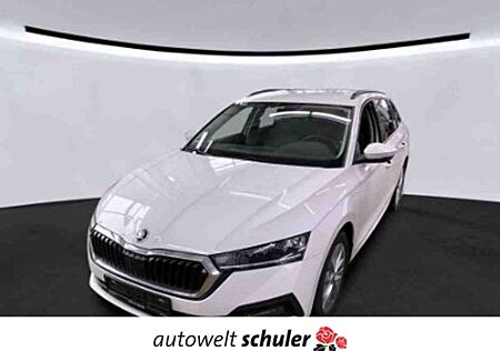 Skoda Octavia Combi iV 1,4 TSI DSG Hybrid Ambition