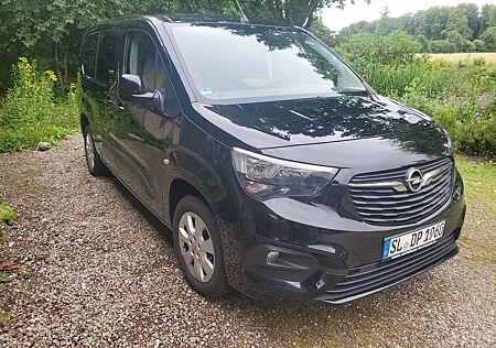 Opel Combo Cargo 1.5 D Autm. Motor neu!