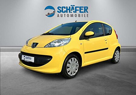 Peugeot 107 1.0 Filou #KLIMA #EFH