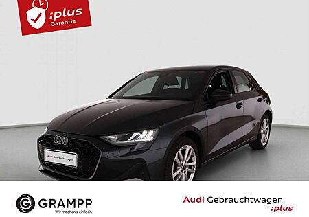 Audi A3 advanced 30 TFSI +AHK+VIRTUAL+LED+