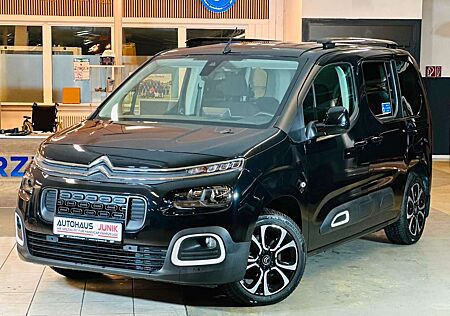 Citroën Berlingo Citroen -Behindertengerecht-Ladeboy-Aktiv