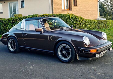 Porsche 911 Targa G