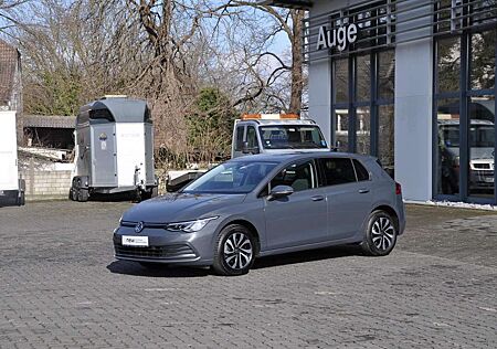 VW Golf Volkswagen VIII Lim. 1.0 TSI ACTIVE OPF *PDC*SITZHEI.*