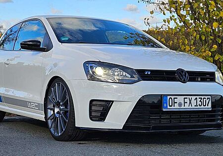 VW Polo gebraucht kaufen VW Polo Volkswagen R WRC V 3-Türer