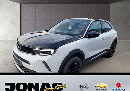 Opel Mokka-e Ultimate NaviPro AHK Alcantara