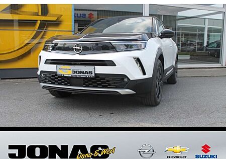 Opel Mokka-e B Ultimate NaviPro AHK Alcantara