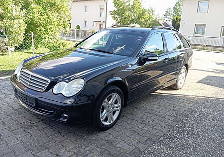 Mercedes-Benz C 180 T Kompressor (203.246)