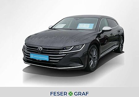 VW Arteon Volkswagen Shooting Brake 2.0 TDI Elegance AHK Navi